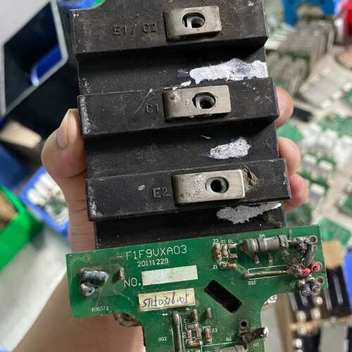 可维修FF200R33KF2C 正品 包好包上机包邮 可议价