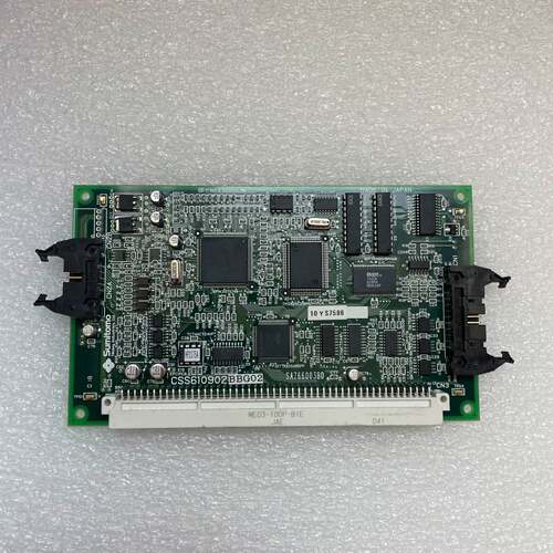 可议价Sumitomo CSS610902BBG02 工业控制板