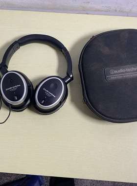 可维修audio-techca/铁三角 ATH-ANC7b 降