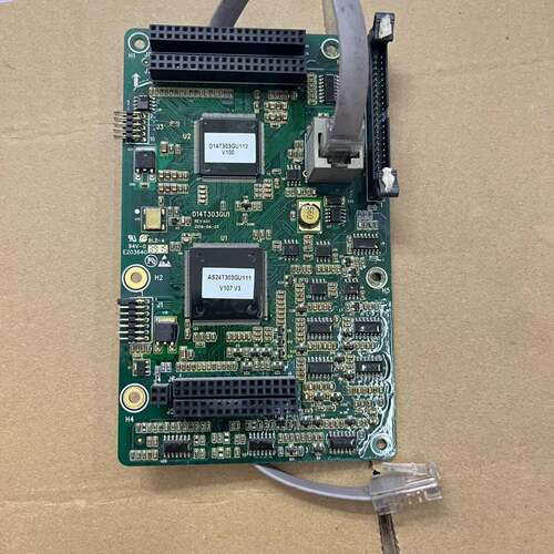 可维修麦格米特DFI变频器75KW主板D14T303GU1议价