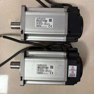 750W伺服电机 N2LR 可维修SV X3MH075A