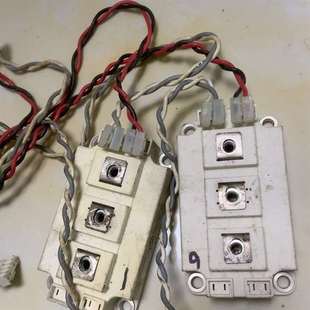 可维修西门康模块 件功 型号：SKM200GB173DH6