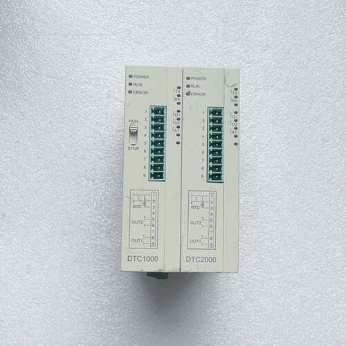 可维修台达温控模块 DTC1000V DTC2000V议价