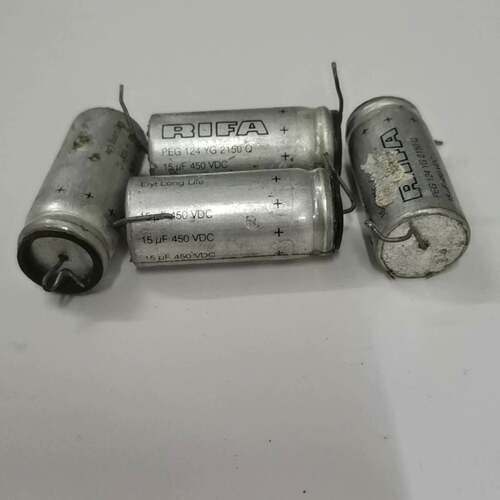 可维修瑞典 RIFA 力发PEG124MD3100Q15U议价