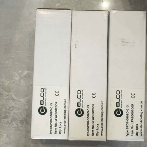 可维修SPDB-0008D-013议价