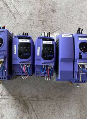 可维修HELLER回流焊变频器OPTIDRIVE+E2