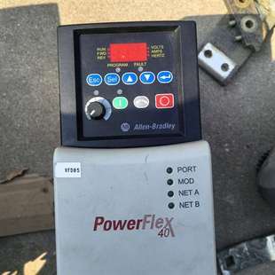 可维修变频器22B D6P0N104