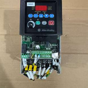 可维修变频器22B 104 D1P4N