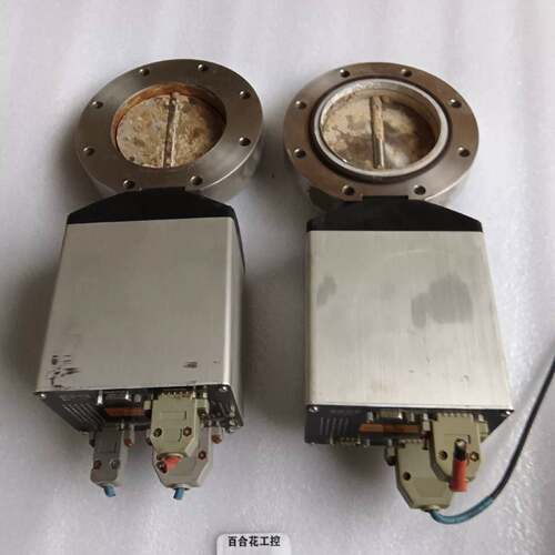 维修VAT61240-PEGG-APS1，阀门成色如图原装售议价