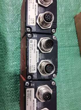 可维修迈思肯Microscan FIS-6801-1501G-02