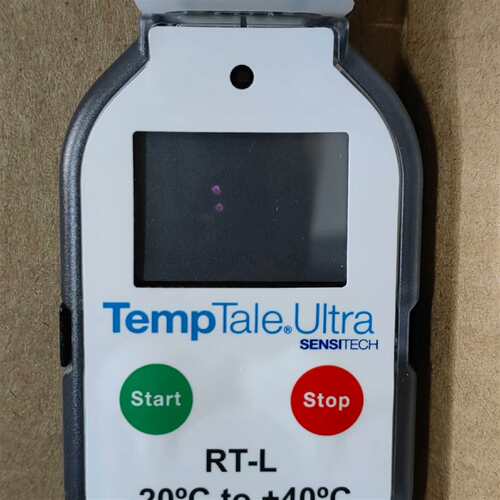 维修Sensitech TempTale  Ultra冷链议价