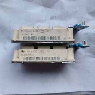 120 实物图片 可维修FF100R12KS4模块 两个