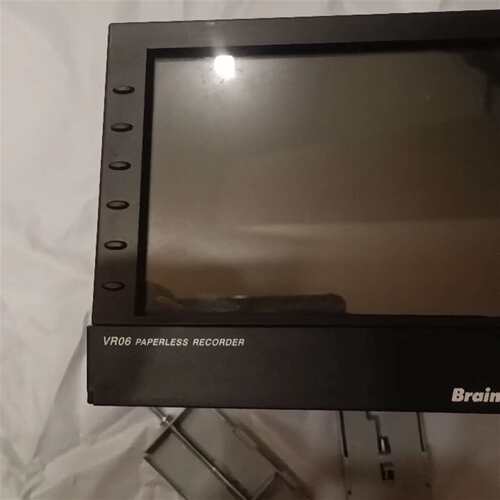 维修台湾伟林BrainChild无化记仪VR06议价