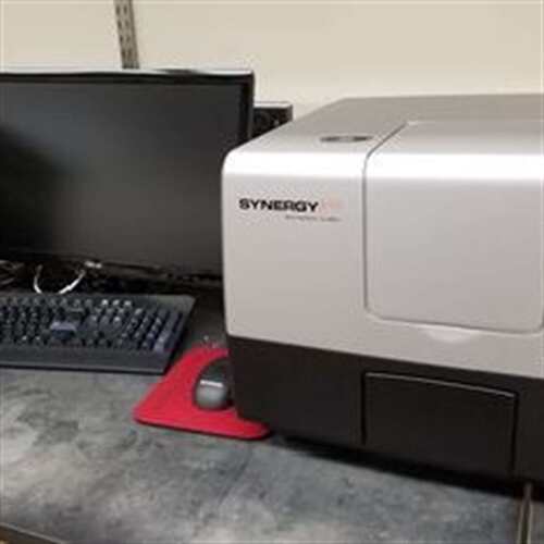 维修伯腾Biotek Synergy H1多功能孔板检测仪议价