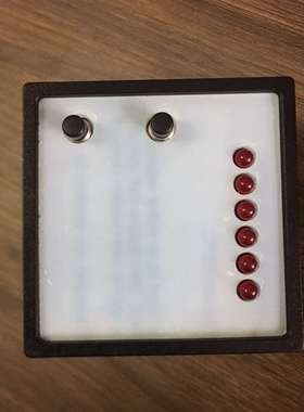 可维修SELCO 4500-05 报警指示器面板