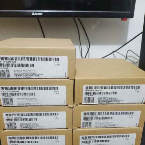 可维修西门子PLC 307-1BA01-0AA0 6ES7议价
