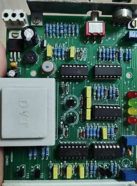 可维修POSITIONER-PM3 伯纳德控制板未使用 实物