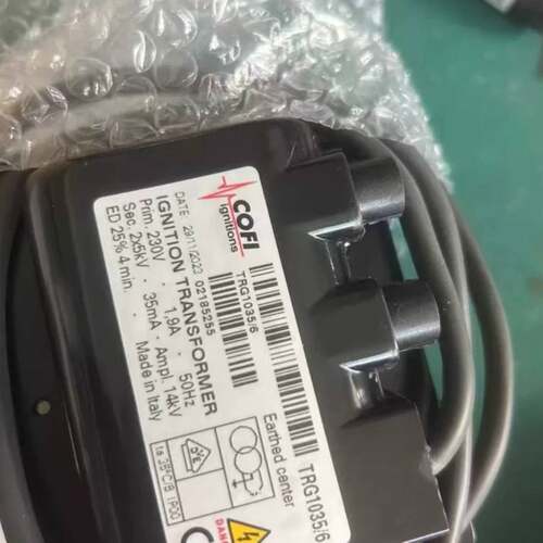 可维修COFI点火变压器TRG1035/6 意大利议价