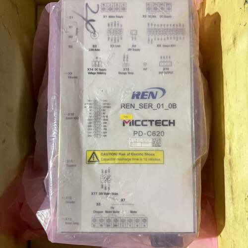 维修MICCTECH PD-C620议价