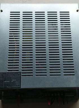 可维修泰和安TD0806柜装消防主机电源