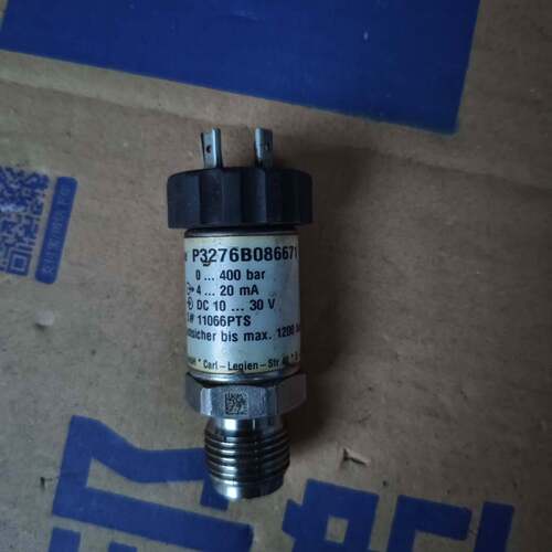 可维修泰科斯压力传感器P3276B086671，物品实景实物拍摄，议价
