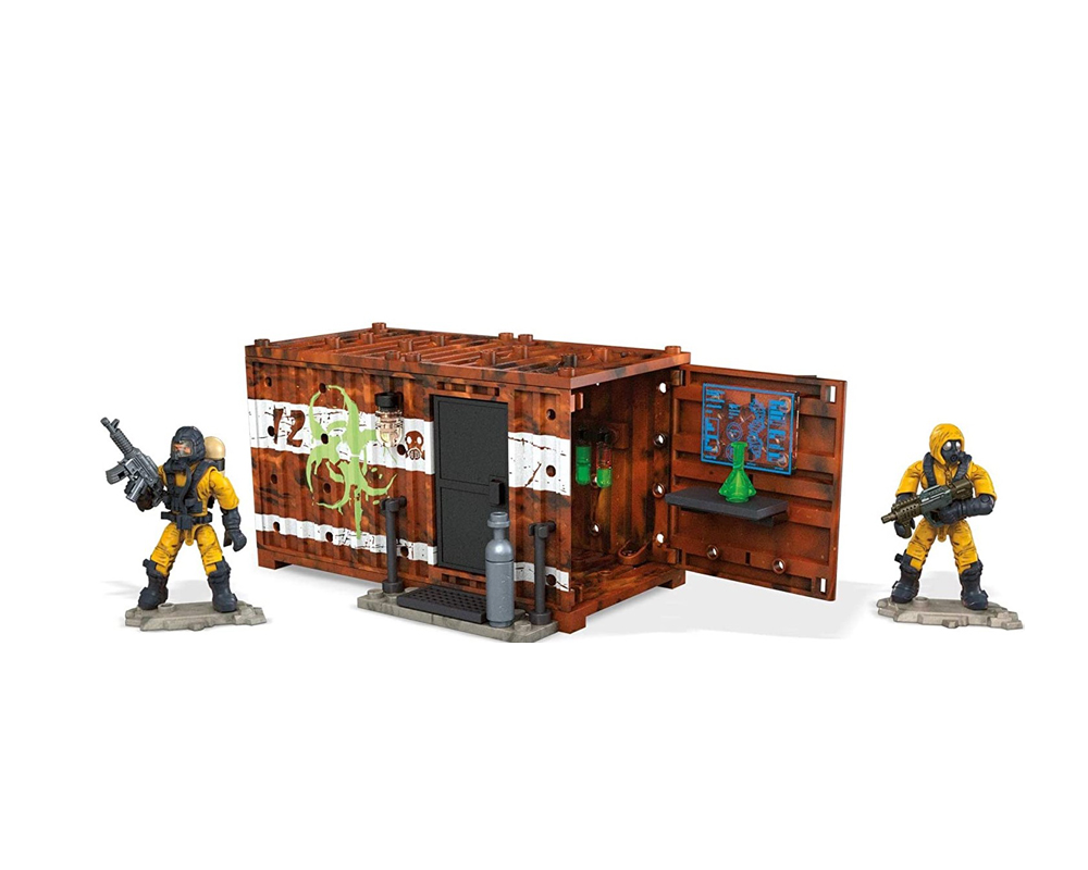 Mega美家宝 美高使命召唤生化 call of duty武器士兵包集装箱积木|ruв категории игрушка/коляска/головоломка/блоки/модель, бусы/головоломка/в паре/демонтаж/бить игрушки, строительство/мега - блоки - от Buy2taobao.com для оказания профессиональной услуги покупки агента Taobao