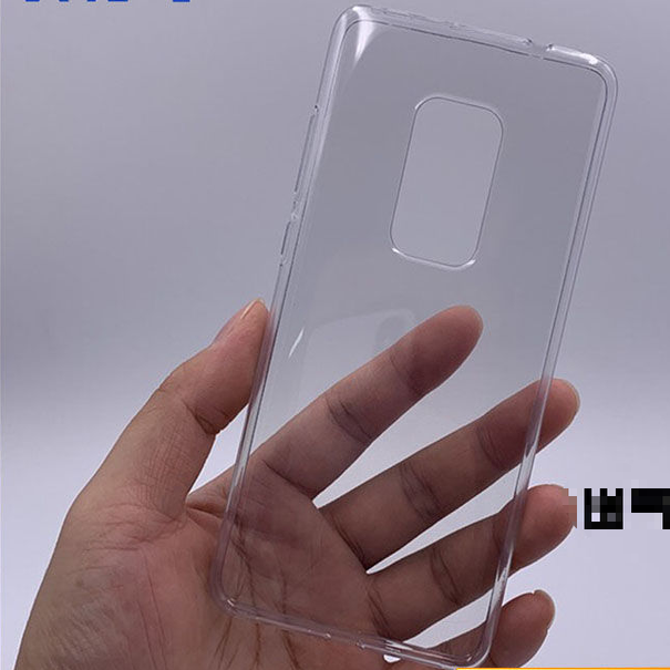 适用于华为mate20手机壳 mate20透明软壳 mate20原配同款保护壳