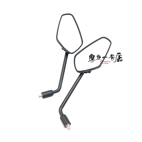 XCR300后视镜HJ300-2左右倒车镜