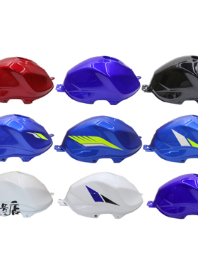 适用国四跑车GSX250R -A 油箱汽油箱燃油箱总成颜色齐全原厂