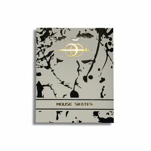 AbyssGaming通用小圆点胶贴