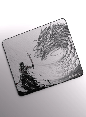 Padsmith Crucible Pro 龙垫V2控制垫Mid硬度顺丰发货