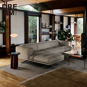 TraditionInland东莞定制沙发