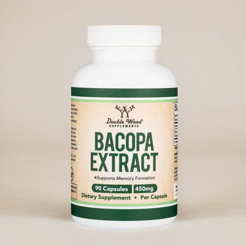 假马齿苋皂苷450毫克脑力保健