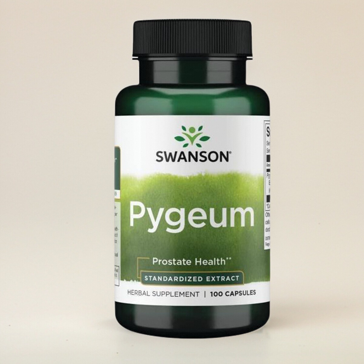 男士前列保健草本植物