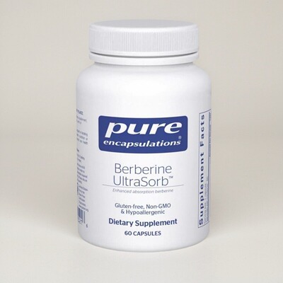 黄连素保健品血糖控糖