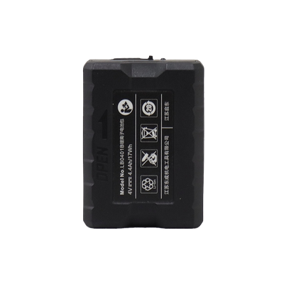 东成原装4v锂电池专用水平仪