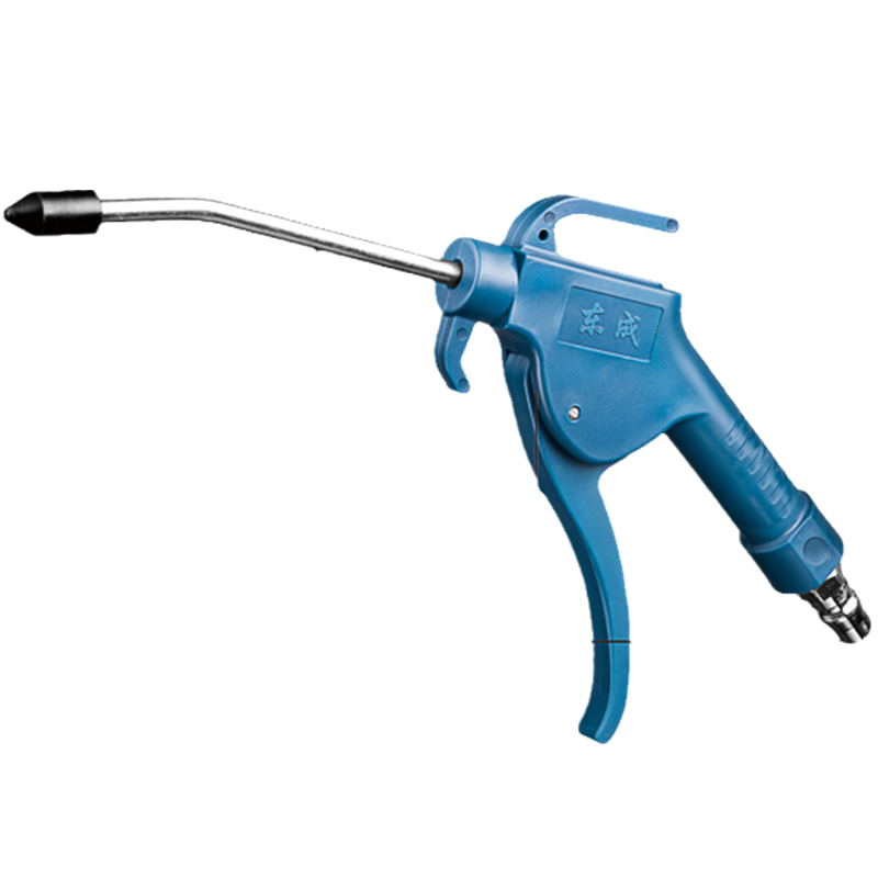东成吹尘枪AR-10气压抢吹气除尘枪高压尘吹抢吹风清洗枪气动工具