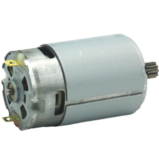 东成12V充电钻电机组件10-10锂电钻16V原装东城1601马达齿轮配件