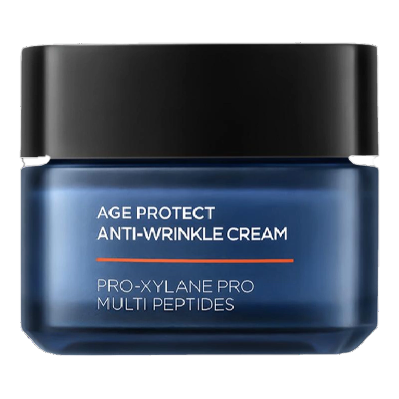 L＇oreal/欧莱雅男士面霜青春肌源淡纹霜