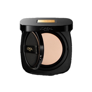 欧莱雅黑金气垫