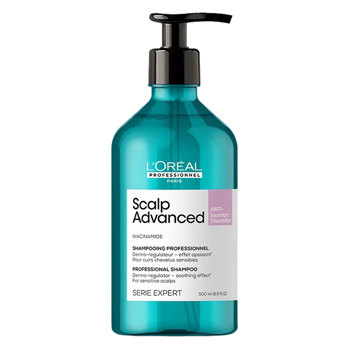 欧莱雅pro洗发水云朵瓶500ml