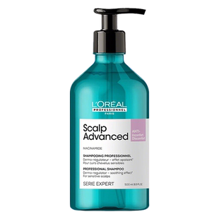 欧莱雅pro洗发水云朵瓶500ml