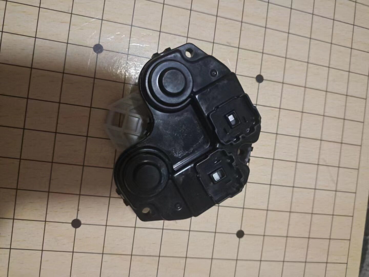 만리 장성 HAVAL H1 H2 H3 C30 C50 M4 반전 미러 조절기 후면보기 모터 모터 버클베이스