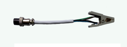 电池测试仪CT2001A 配件 原装扣式电池夹具新品直拍 聚合物夹具