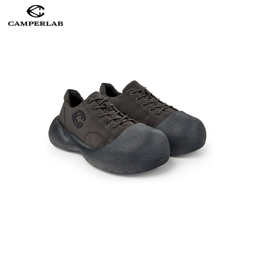 【新品】CAMPERLAB看步男女鞋Caramba潮流个性大头鞋舒适休闲鞋