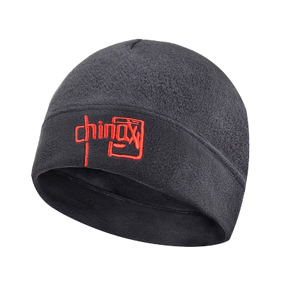 加绒加厚】骑行运动头套保暖帽子