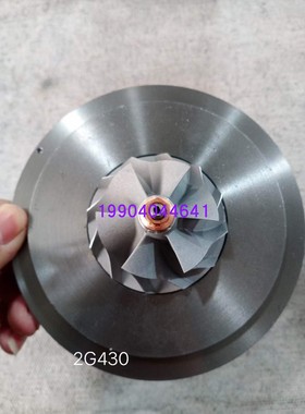 现代2.0T起亚KX5 IX45新胜达途胜28231-2G410/430涡轮增压器机芯