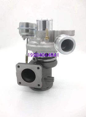 广汽菲克814999-5003吉普指南者812812-0004自由侠涡轮增压器机芯