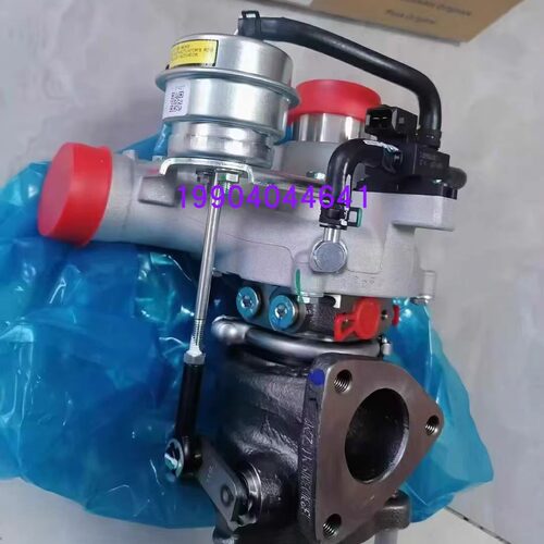 众泰潍柴U70大迈君马汉腾X7 1.5T 1118010-13涡轮增压器机芯
