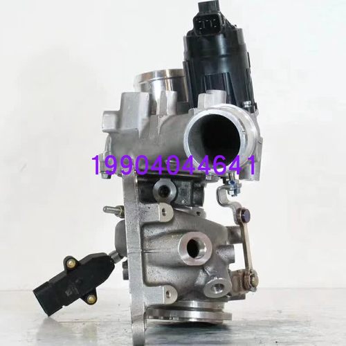 适配mgt20英菲尼迪涡轮增压器